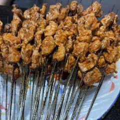 马成龙烤羊肉 User Photo