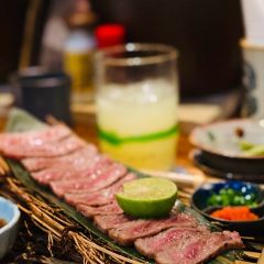 해물 선술집 츄라산테이 여행 사진