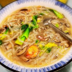 舌尖上de海鮮館（總店）張用戶圖片