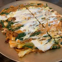 Dongnae Halmae Pajeon Restaurant User Photo