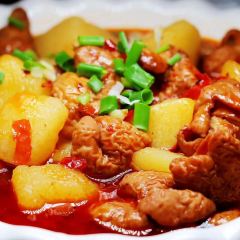 張記肥腸張用戶圖片