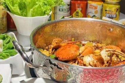 七欣天品蟹轩(翠湖八佰伴店)