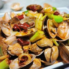 Yongxin Seafood User Photo