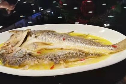 廣緣大飯店（夏城北路店）·餐廳