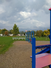 Waterdown Memorial Park