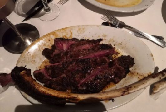 LaVinia Restaurant User Photo