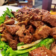 Newport Seafood Restaurant User Photo