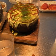 庆江道烤肉(夏湾店) User Photo