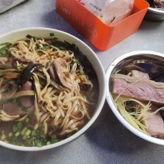 大华面馆(大西路店) User Photo