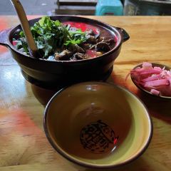 高七砂锅 User Photo