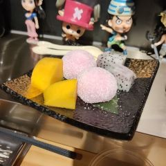 Yixiu Sushi (jinqiaoguojiguangchang) User Photo