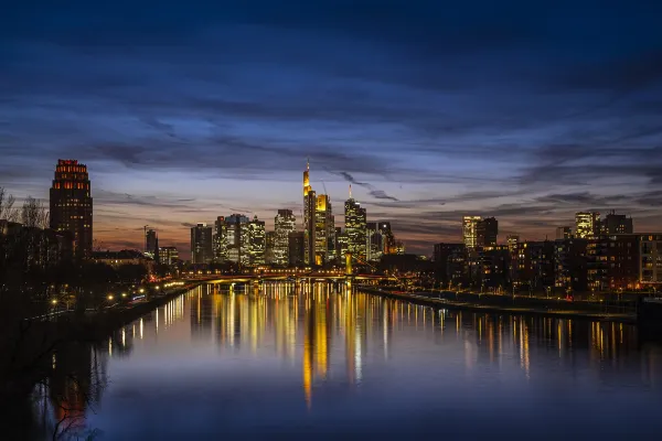 Hotels in Frankfurt