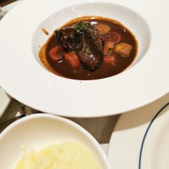 LA PETITE CHAISE User Photo