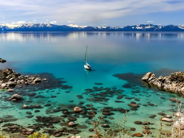 Les 8 meilleures destinations à visiter au printemps