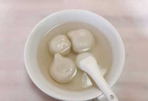 gu zhen tang yuan