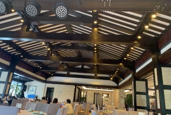 Shan Wai Shan ร้านอาหาร (Yuquan Road) user photo