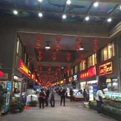 Xugou Seafood Food City User Photo