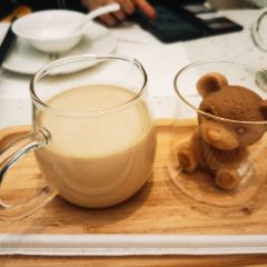 Da Shu Restaurant (Shanghai First Store) User Photo