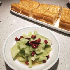 DU YANG GUANG JIE DIAN User Photo