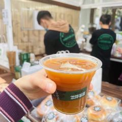 Willows Cafe張用戶圖片