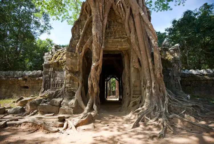 Angkor Thom