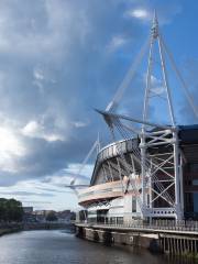 Principality Stadium