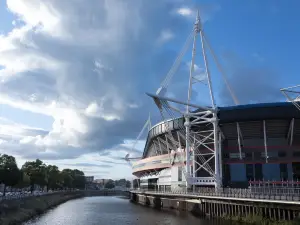 Principality Stadium