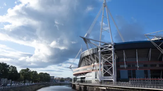 Principality Stadium