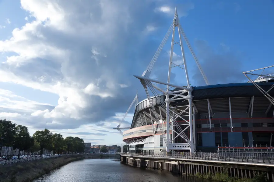 Principality Stadium