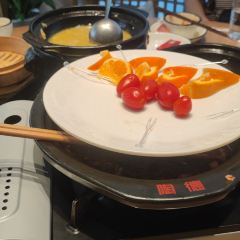 陶德砂锅居(育才路店) User Photo