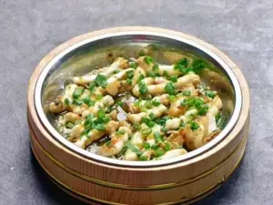 HONG RI RESTAURANT