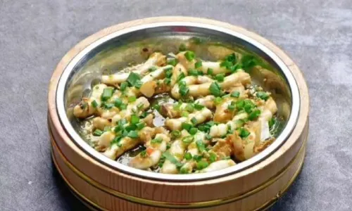 HONG RI RESTAURANT