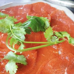 范家庄园山城老火锅(广元总店) User Photo