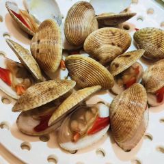 Cafe De Crie, JR Amagasaki Ekimae 여행 사진