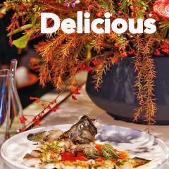 香港龙码头螃蟹王(万象城店) User Photo