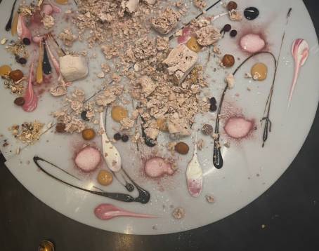 Alinea