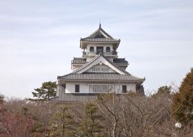 猪苗代湖 長浜公園 民宿