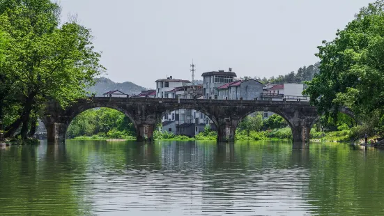 Gongji Bridge