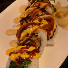 Sushi Takashi User Photo