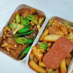 為吃小店張用戶圖片