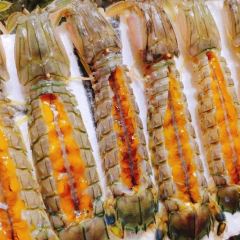 Sipz Fusion Cafe User Photo