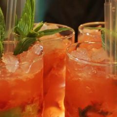 Opera Bar User Photo