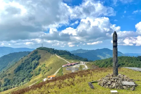 Heihe Laopo