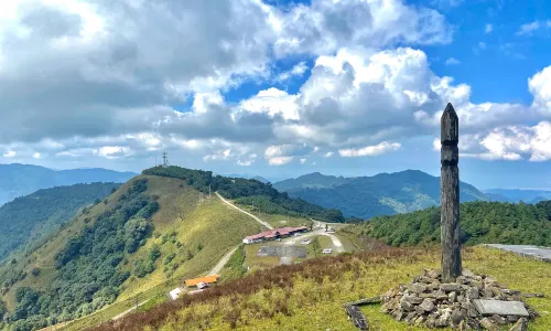 Heihe Laopo