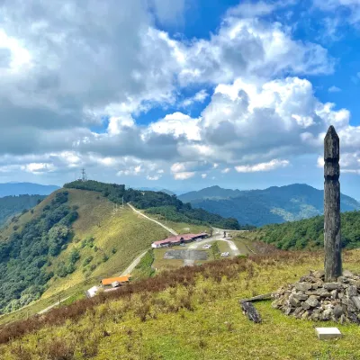 文山 飛 吉達