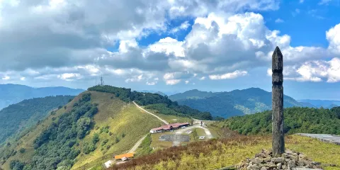 黑河老坡