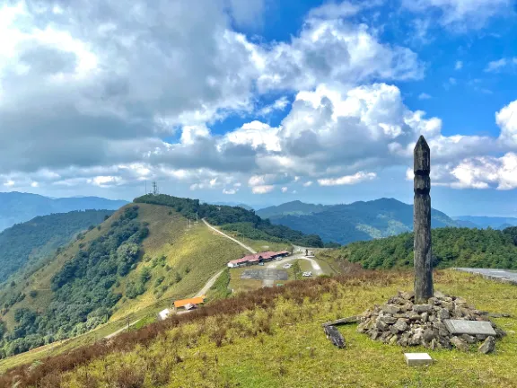 Suxinhua Homestay