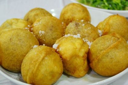 老潤興常州菜（鵬欣麗都店）