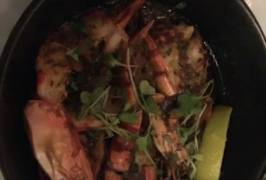 glass brasserie User Photo