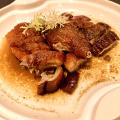 重庆国贸格兰维大酒店·山城映像中餐厅 User Photo